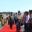 Foto: Panglima Tentara Nasional Indonesia Marsekal TNI Yudo Margono. (DOK. Istimewa)