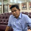 Foto: Wakil Ketua I DPRD Kabupaten PPU Raup Muin. (DOK. CahayaBorneo.com)