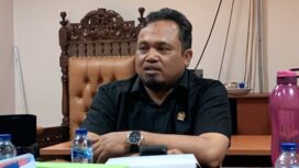 Foto: Ketua Komisi II DPRD Kabupaten Penajam Paser Utara, Wakidi.(DOK. Istimewa)