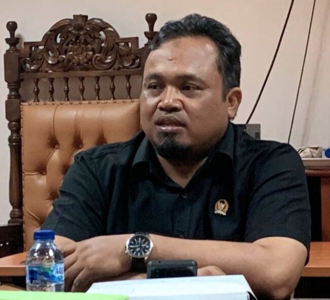 Legislatif Penajam Sebut Pemerintah Kabupaten Harus Miliki Lahan Persiapan IKN