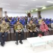 Foto: Program pembinaan UMKM berbasis kemitraan yang didanai oleh Direktorat Jenderal Pendidikan Tinggi, Riset, dan Teknologi, Kemendikbudristek di Universitas Gunadarma Kabupaten PPU. (DOK. Istimewa)
