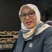 Foto: Anggota DPRD Kabupaten Penajam Paser Utara Sujiati. (DOK.  CahayaBorneo.com)