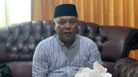 Foto: Anggota DPRD, Kabupaten PPU Muhammad Taufiq Yohansyah. (DOK. CahayaBorneo.com)