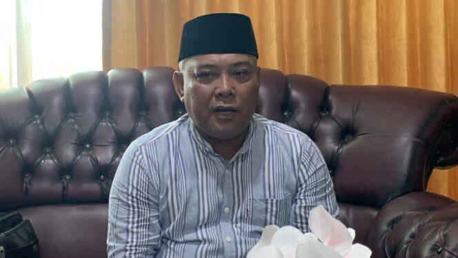 
					Foto: Anggota DPRD, Kabupaten PPU Muhammad Taufiq Yohansyah. (DOK. CahayaBorneo.com)
