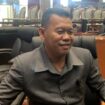 Foto: Anggota DPRD PPU Zainal Arifin. (DOK. CahayaBorneo.com)