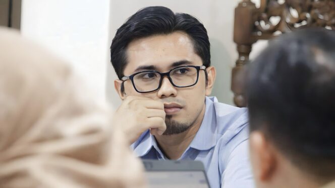 
					Foto: Anggota Komisi I DPRD Kabupaten PPU Daerah Pemilihan (Dapil) Sepaku Bijak Ilhamdani. (DOK. Istimewa)