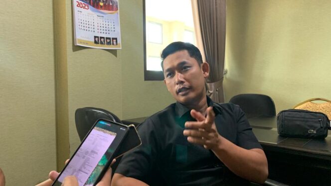 
					Foto: Anggota Dewan Perwakilan Rakyat Daerah (DPRD) Kabupaten Penajam Paser Utara (PPU) Abdul Rahman Wahid. (DOK. CahayaBorneo.com)