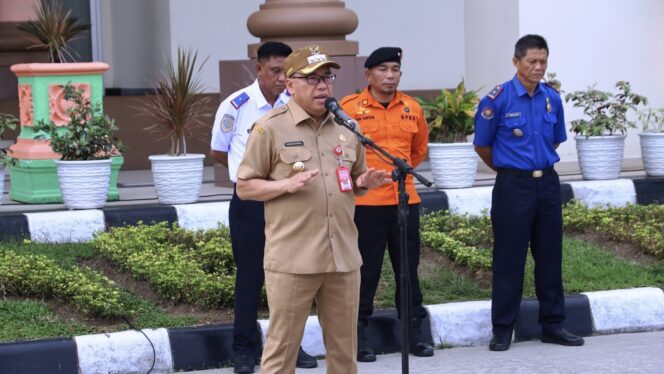 
					Foto: Pj. Bupati  PPU, Makmur Marbun. (DOK. Istimewa)