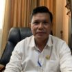 Foto: Wakil Ketua II DPRD Kabupaten Penajam Paser Utara, Hartono Basuki. (DOK. CahayaBorneo.com)