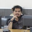 Foto: anggota DPRD Kabupaten PPU Syamsudin. (DOK. Istimewa)