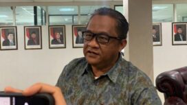 Foto: Wakil Ketua Komisi II DPRD Kabupaten PPU Syamsuddin Alie. (DOK. CahayaBorneo.com)