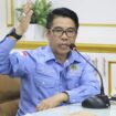 Foto: Ketua DPRD Kabupaten Penajam Paser Utara Syahrudin M Noor. (DOK. Istimewa)