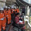 Foto: PT Pertamina Hulu Kalimantan Timur (PHK) mengadakan program “Srikandi Goes to Rig”. (DOK. Istimewa)