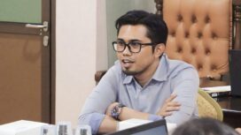 Foto: Foto: Anggota Komisi I DPRD Kabupaten PPU Daerah Pemilihan (Dapil) Sepaku Bijak Ilhamdani. (DOK. Istimewa)