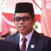 Foto: Wakil Ketua I DPRD Kabupaten PPU Raup Muin. (DOK. Istimewa)