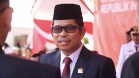 Foto: Wakil Ketua I DPRD Kabupaten PPU Raup Muin. (DOK. Istimewa)