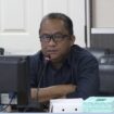 Foto: Wakil Ketua Komisi II DPRD Kabupaten Penajam Paser Utara Syamsuddin Alie. (DOK. Istimewa)