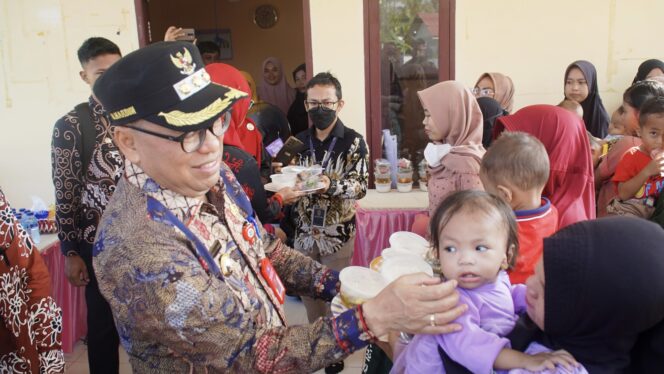 
					Foto: Penjabat (Pj) Bupati PPU, Makmur Marbun. (DOK. Istimewa)
