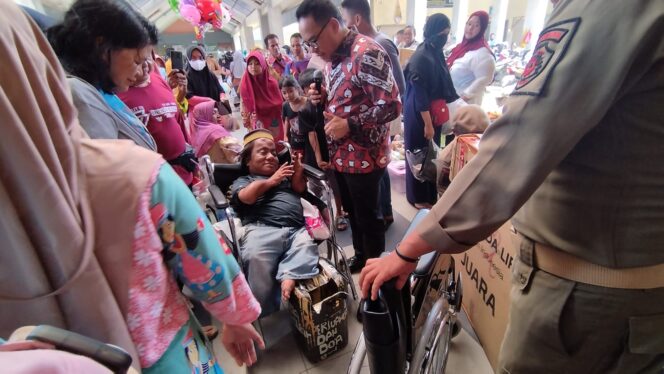 
					Foto: Penjabat (Pj) Bupati PPU, Makmur Marbun. (DOK. Istimewa)