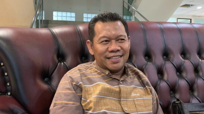 
					Foto: Anggota DPRD PPU Zaenal Arifin. (DOK. CahayaBorneo.com)