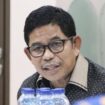 Foto: Wakil Ketua I DPRD Kabupaten PPU Raup Muin. (DOK. Istimewa)