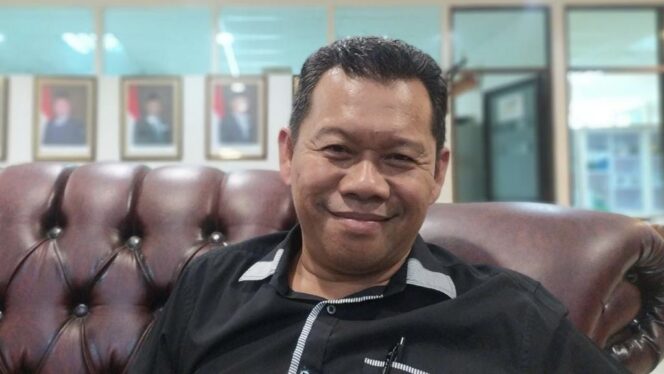 
					Foto: Anggota DPRD PPU Zaenal Arifin. (DOK. CahayaBorneo.com)