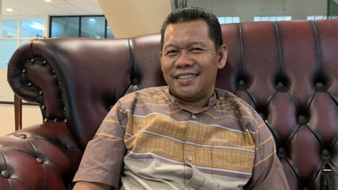
					Foto: Anggota DPRD PPU Zaenal Arifin. (DOK. CahayaBorneo.com)