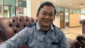 Foto: Anggota Dewan Perwakilan Rakyat Daerah (DPRD) Penajam Paser Utara (PPU), Sudirman. (DOK. CahayaBorneo.com)