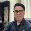 Foto: Ketua DPRD Kabupaten Penajam Paser Utara Syahrudin M Noor. (DOK. CahayaBorneo.com)