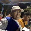Foto: anggota Dewan Perwakilan Rakyat Daerah (DPRD) Kabupaten PPU Jhon Kened. (DOK. CahayaBorneo.com)