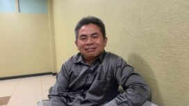 Foto: Anggota Dewan Perwakilan Rakyat Daerah (DPRD) PPU Sariman. (DOK. CahayaBorneo.com