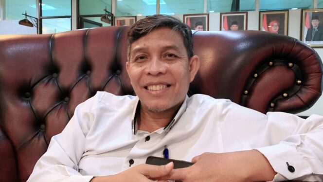
					Legislatif Dorong Pemda Segera Capai Target Retribusi Pajak Daerah