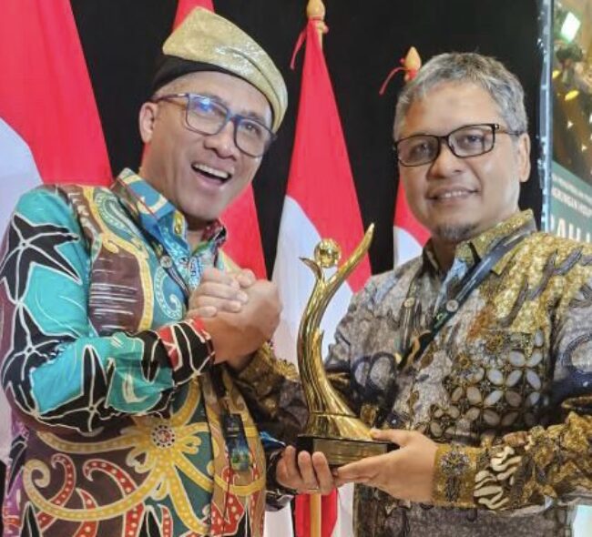 Konsisten Dukung Keberlanjutan Sosial dan Lingkungan, Grup PT Pertamina Hulu Indonesia Raih Tiga PROPER Emas dan Enam Hijau