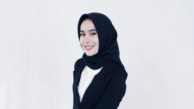 
					Foto: Wianda Salsabilla, Mahasiswa Ilmu Politik, Universitas Andalas (DOK. Istimewa)