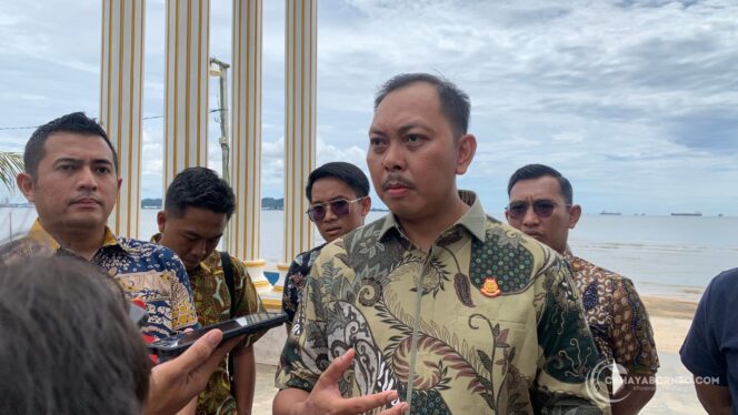 
					Foto: Kepala Kejaksaan Negeri Penajam Faisal Arifuddin. (DOK. CahayaBorneo.com)