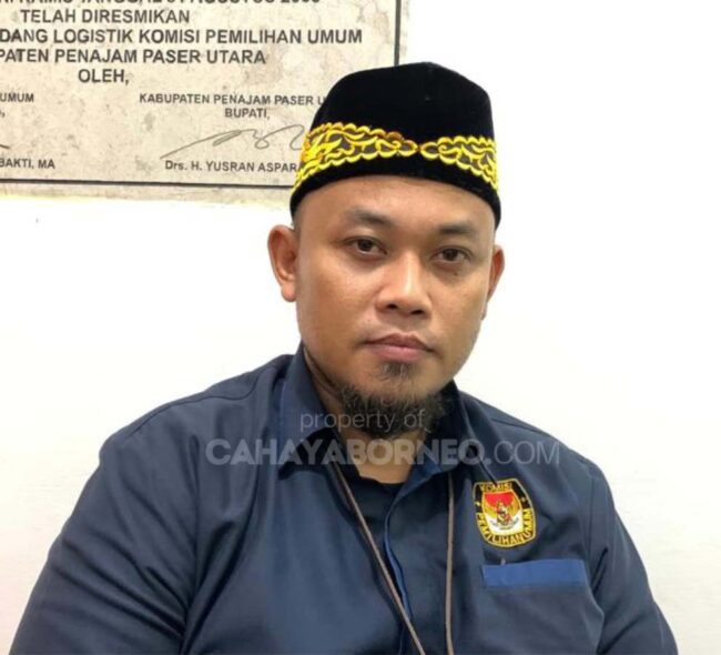 KPU PPU Catat Ribuan Pekerja IKN Masuk Daftar Pemilih Tambahan