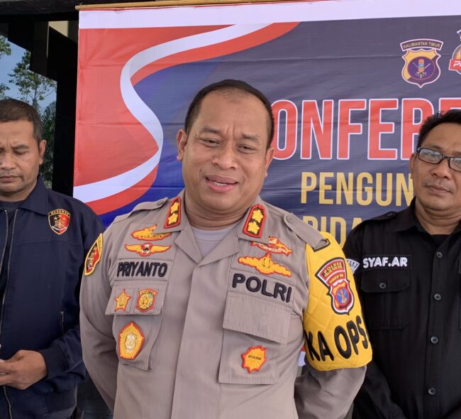 Habisi Nyawa Satu Keluarga di Babulu, Pelajar SMK di PPU Terancam Hukuman Mati