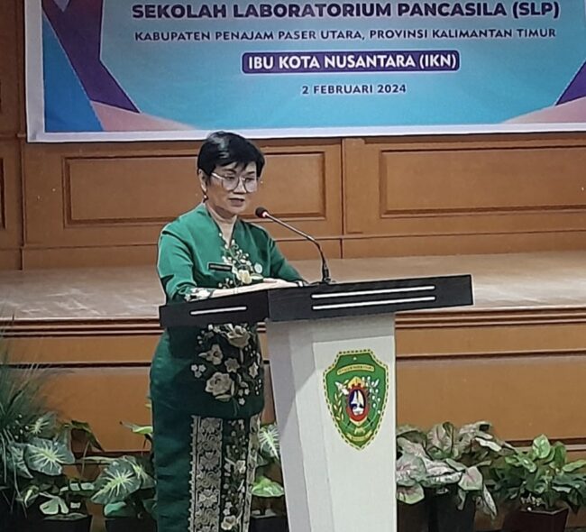 Pemda Ajak OPD Bersinergi Sukseskan Program Sekolah Laboratorium Pancasila