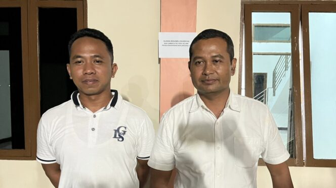 
					Foto: Kasat Reskrim Polres PPU AKP Dian Kusnawan. (DOK. Istimewa)