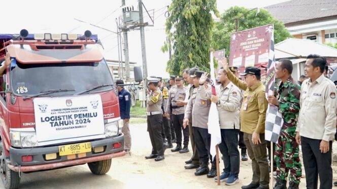 
					Jelang Pemilu 2024, Makmur Marbun Imbau Masyarakat Jaga Kondusifitas Wilayah 