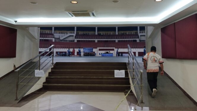 
					Foto: Dome Penajam Paser Utara