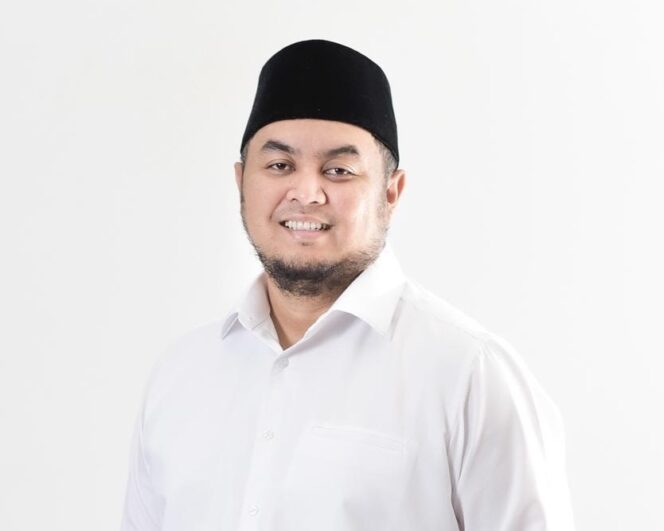 
					Foto: Andi Adi Wijaya. (DOK. Istimewa)