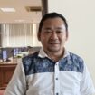 Foto: Anggota Dewan Perwakilan Rakyat Daerah (DPRD) Penajam Paser Utara (PPU)  Sudirman. (DOK. CahayaBorneo.com)