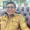 Foto: Sekretariat Dewan (Sekwan) DPRD PPU Suhardi. (DOK. Cahayaborneo.com)