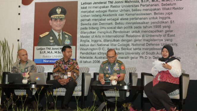 
					Foto: Otorita IKN menggelar Focus Group Discussion (FGD). (DOK. Istimewa)