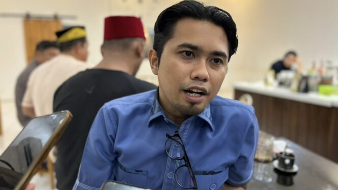 
					Foto: Anggota Dewan Perwakilan Rakyat Daerah (DPRD) Kabupaten Penajam Paser Utara (PPU) Muhammad Bijak Ilhamdani. (DOK. Istimewa)