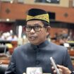 Foto: Wakil Ketua I DPRD Penajam Paser Utara (PPU) Raup Muin. (DOK. CahayaBorneo.com)