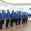 Foto: Sebanyak 18 pejabat Administrator dan Pengawasan di lingkungan Pemerintahan Kabupaten Penajam Paser Utara (PPU) dimutasi. (DOK. CahayaBorneo.com)