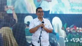 Foto: Foto: Otorita Ibu Kota Nusantara (IKN) melalui Kedeputian Bidang Transformasi Hijau dan Digital meluncurkan program Pelatihan Coding Mum, Coding Difabel, dan Solar Mum Batch II. (DOK. Istimewa)