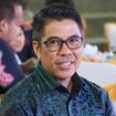 Foto: Ketua DPRD Kabupaten Penajam Paser Utara (PPU) Syahrudin M Noor. (DOK. CahayaBorneo.com)